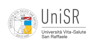 Vita-Salute San Raffaele University logo.png